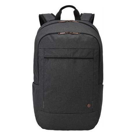 Case Logic | Fits up to size 15.6 "" | Era | Backpack | Obsidian - 2